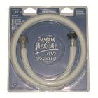 TUYAU BUTANE PROP.A VIS 1M50 MISTRAL