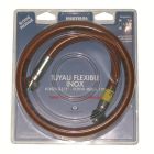 TUYAU BUTANE PROP.INOX 1M50 MISTRAL