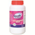 SOUDE CAUSTIQUE DISOLVO 1KG PRIMA DIF.