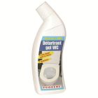 GEL DETARTRANT WC LIQUIDE 750ML
