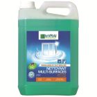 LE VRAI NETTOYAN MULTI SURFACE 5L