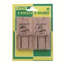 TAPETTE A SOURIS X2 SUR BLISTER