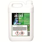 ALCOOL A BRULER 5L 90D
