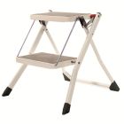 MARCHEPIED ARTUMINI 2 MARCHES ACIER