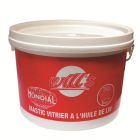MASTIC VITRIER MONDIAL SEAU 5KG