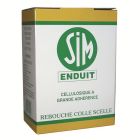 ENDUIT SIM L'AUTHENTIQUE REB. 1KG