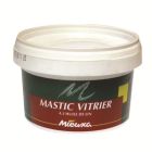 MASTIC VITRIER STICKER BEIGE 500G