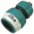 RACCORD RAPIDE BI MAT STOP 15MM SC