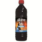ALLUME FEU LIQUIDE 1L SANS ODEUR