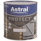 PROTECT BOIS SAT. 0.5L GRIS CL-MOUETTE