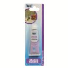 GRAISSE SILICONE ROBINET BLISTER 20ML