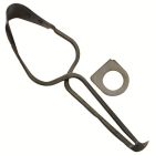 PIEGE A TAUPE SIMPLE RESSOR AVEC TENTE