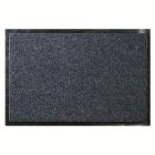 TAPIS FLORAC 90X150CM BLEU