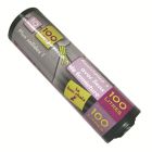 SAC POUBELLE RENFORCE 100L X10