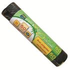 SAC POUBELLE LIEN C. 50L X10