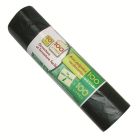 SAC POUBELLE LIEN C. 100L X10