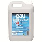 EAU DEMINERALISEE 5L
