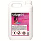 SOLVAPEINT NETTOYANT PEINTURE 5L.