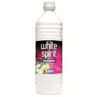WHITE SPIRIT DESAROMATISE 1L