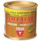 DORURE TOLEMAIL OR PALE 50ML