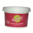 MASTIC VITRIER MONDIAL POT 1KG