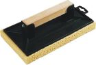 TALOCHE PLASTIQUE EPONGE L 27 l 18 h 2,5CM