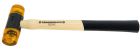 MAILLET A EMBOUT PLASTIQUE 32 EF