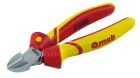 PINCE COUPANTE 160 BI-MAT ISOLE 1000V