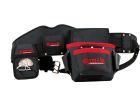 CEINTURE PORTE-OUTILS TEXTILE 1 POCHE