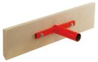 RACLE A BITUME BOIS 50 X 11 CM