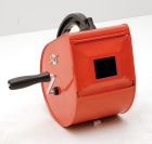 AXE MANIVELLE MOUSTIC