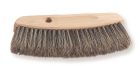 BROSSE A EPOUSSETER 21 CM SOIES 4 RANGS