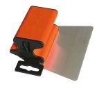 COUTEAU A ENDUIRE ERGOCOUTEAU FINITION 150 INOX ECROUI 0,4X120