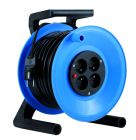 ENROULEUR PROLONGATEUR ELECTRIQUE 25 M CAT. A