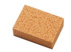 EPONGE EN MOUSSE POLYURETHANE+I599:I62714 X 10 X 6 CM