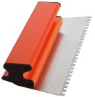 ERGOLAME DENTEE 1/2ROND 300MM INOX 0,6