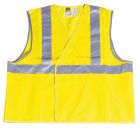 GILET FLUO JAUNE