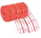 GRILLAGE AVERTISSEUR BLEU RL DE 100 M X 30 CM