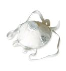 MASQUE RESPAGNOLIRATOIRE PROTECTION FFP3 BOITE DE 5