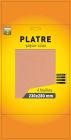 PAPIER SILEX GRAIN FIN 0 - 4 FEUILLES