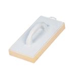 PLATOIR A NETTOYER MONOBLOC 34X17 M EPAISSEUR 40 MM