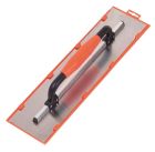 PLATOIR INOX BISEAUTE 50 X 12 P. BIMAT