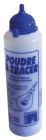 POUDRE A TRACER BLANCHE - 400 G