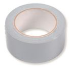 RL BANDE REPARATION GRISE 25 M X 50 MM