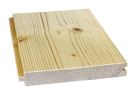 Plancher rabote avec finition MODIPLAN120 FBF 00 A2 Epicea du Nord 10% T-0000 Incolore - long. 300cm x larg. 13,7cm x ep. 21mm