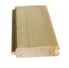 Profil double bouve rabote Epicea du Nord FAS/FAS 00 VF US1 - ep. 27,5mm x larg. 85mm x long. 4,5m - classe III