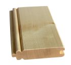 Lame a volet double mouchette Epicea du Nord STA/STA 00 US1 - ep. 21mm x larg. 88mm x long. 5,4m - classe III