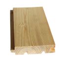 Lambris epicea du nord PICEA HNF 00 rabote - long. 3m x larg. 88mm x ep. 19mm