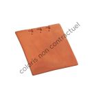 Tuile a douille terre cuite Meridionale Saintonge