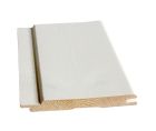 Lambris epicea du nord LIGNULINE11 RPR 00 rabote blanc - long. 4,8m x larg. 111mm x ep. 13,5mm